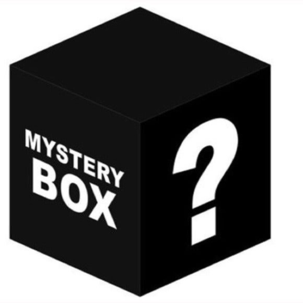 ‼️Stationery Mystery Box‼️